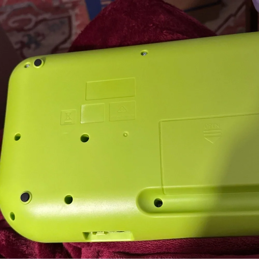 CASIO SA-46~32 key Keyboard Synthesizer-Excellent Condition-Runs on 6 batteries. - Picture 7 of 10